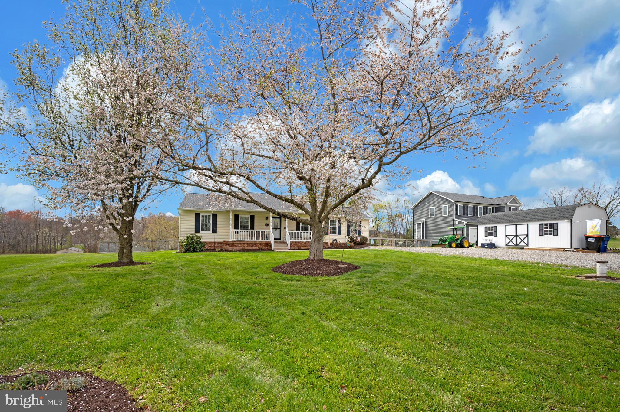 QUAIL MEADOWS - Residential