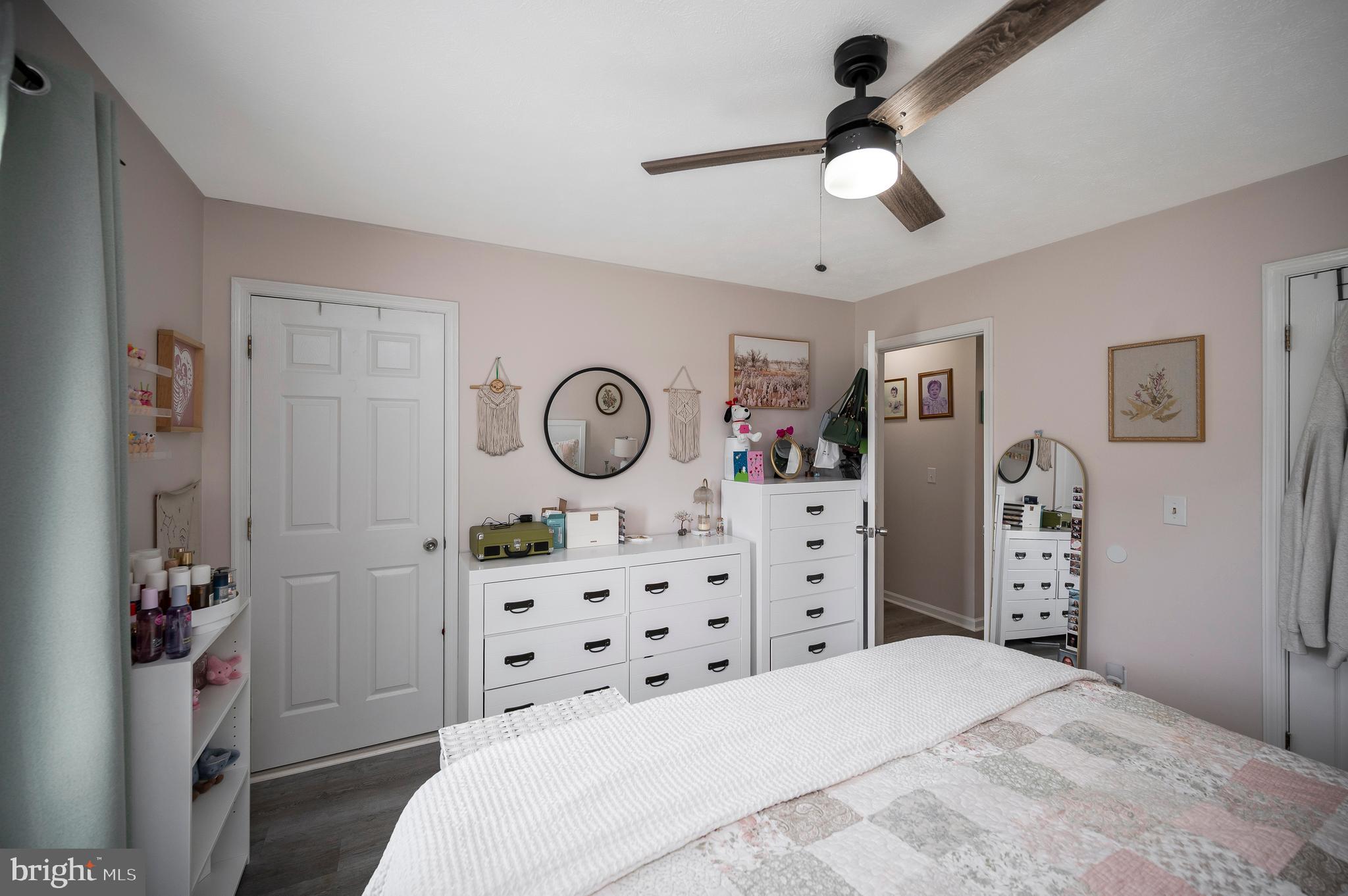 QUAIL MEADOWS - Residential