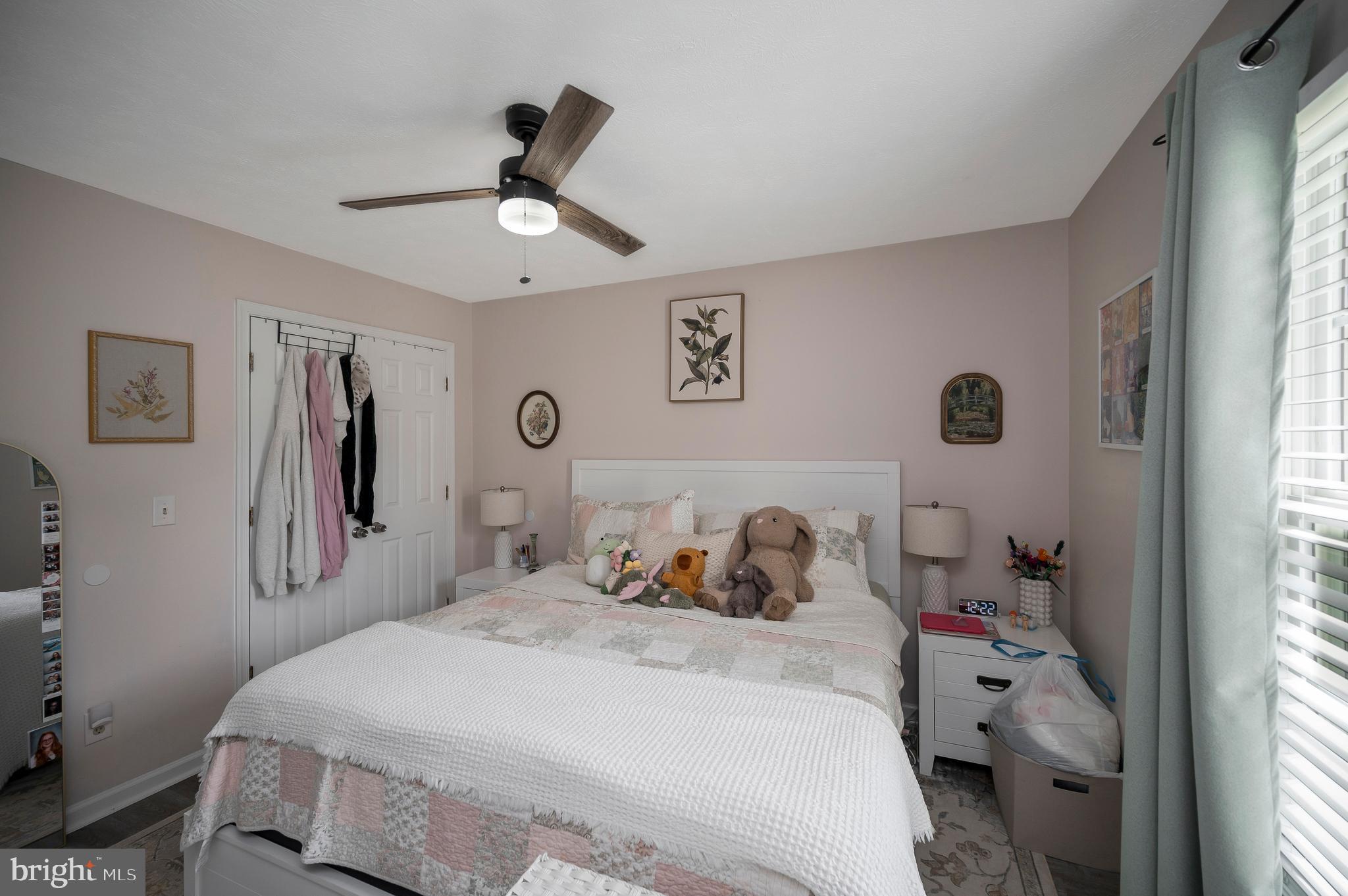 QUAIL MEADOWS - Residential