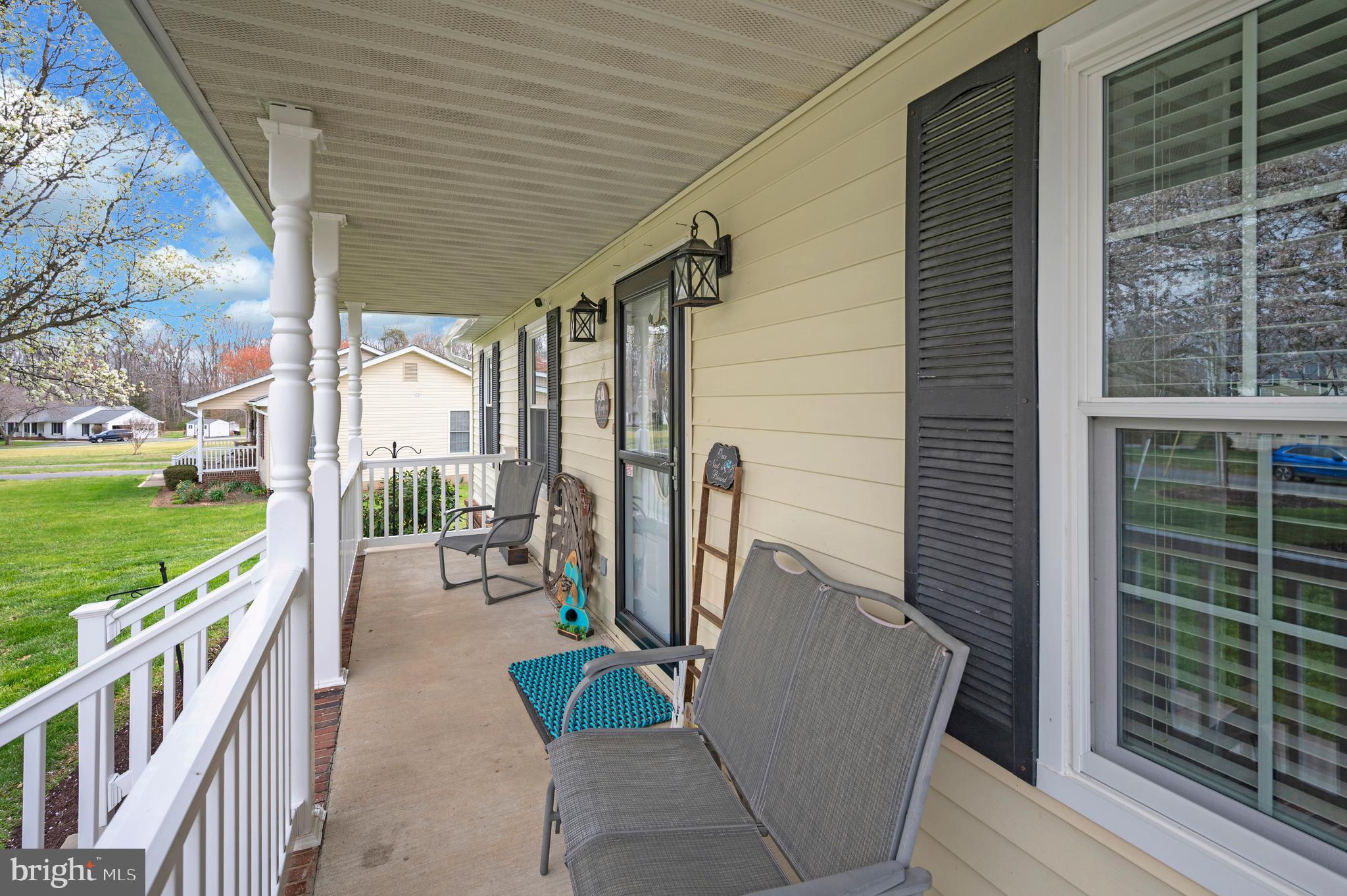 QUAIL MEADOWS - Residential