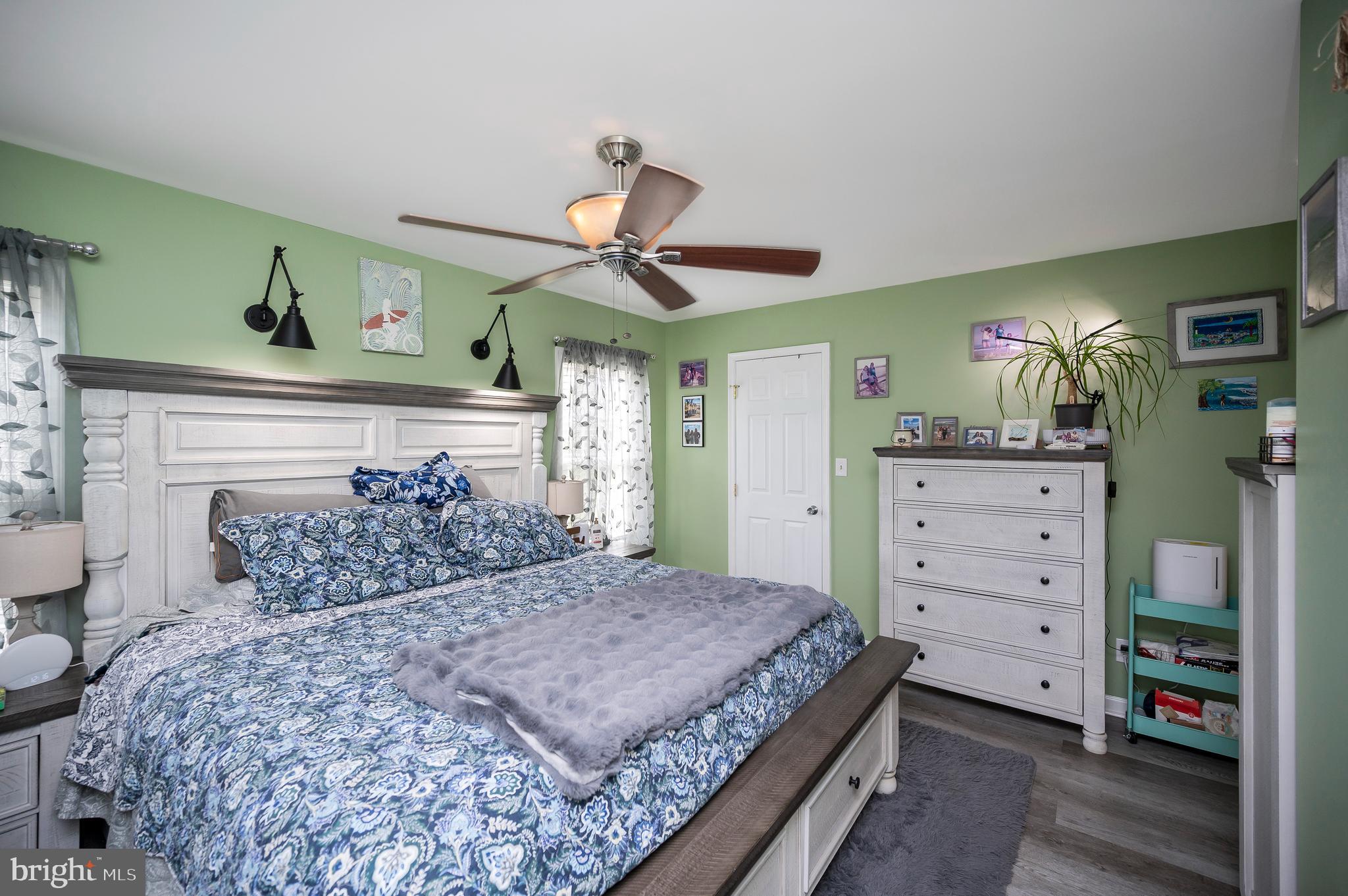 QUAIL MEADOWS - Residential