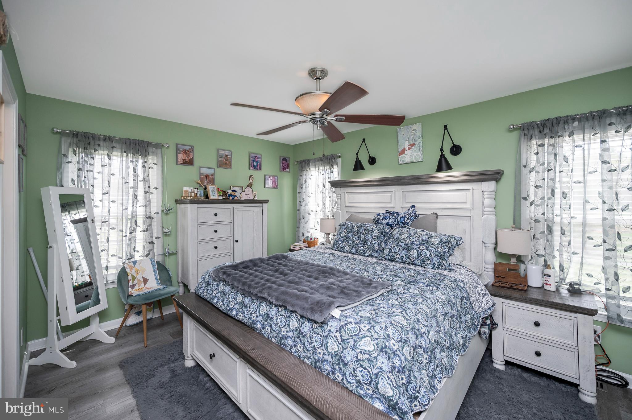 QUAIL MEADOWS - Residential