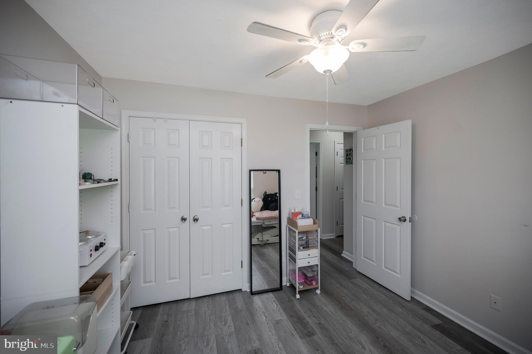 QUAIL MEADOWS - Residential