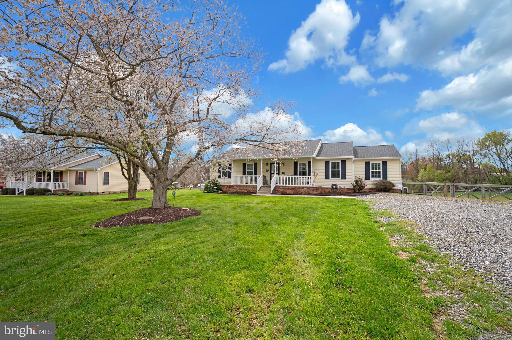 QUAIL MEADOWS - Residential