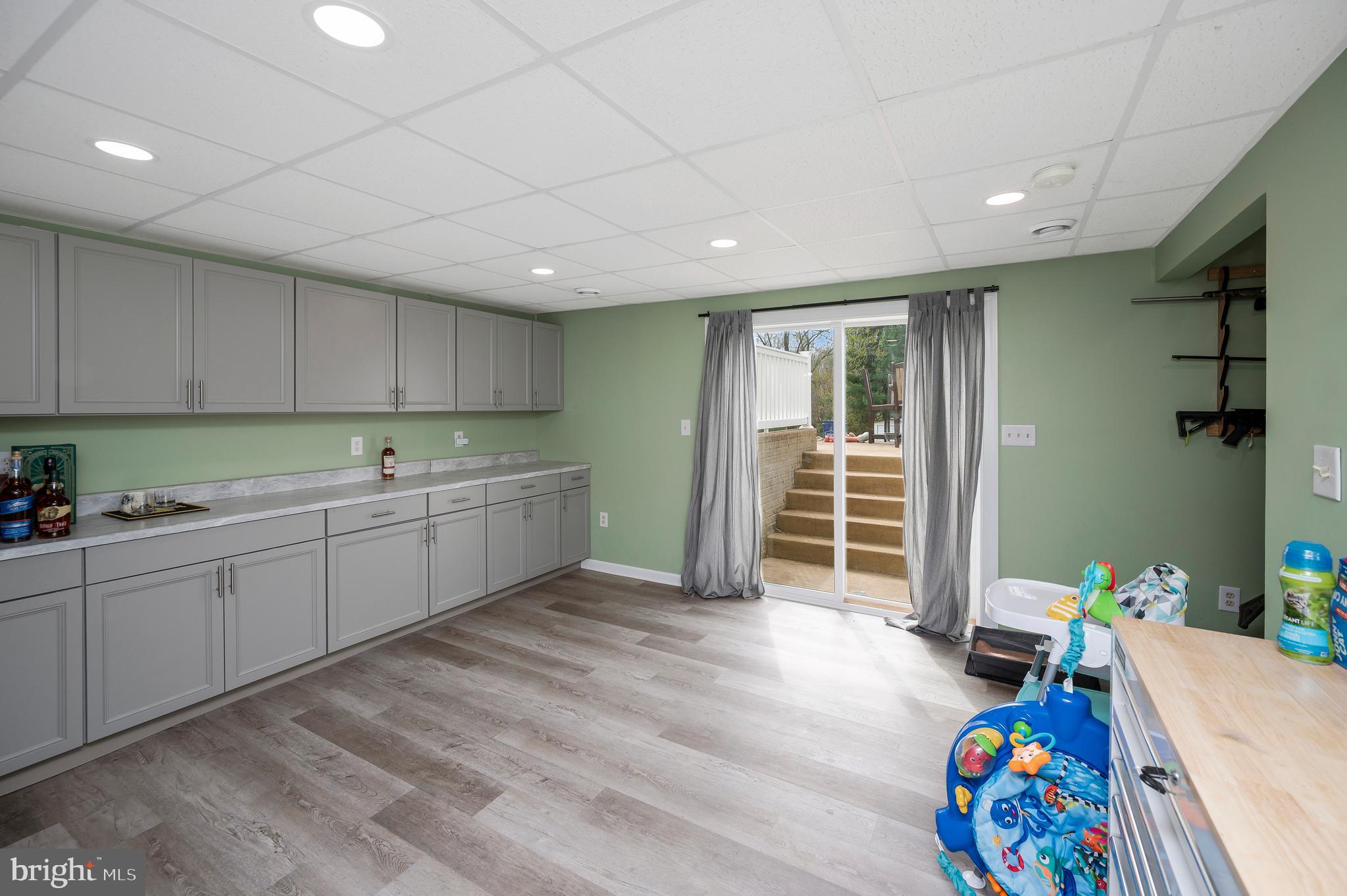 QUAIL MEADOWS - Residential