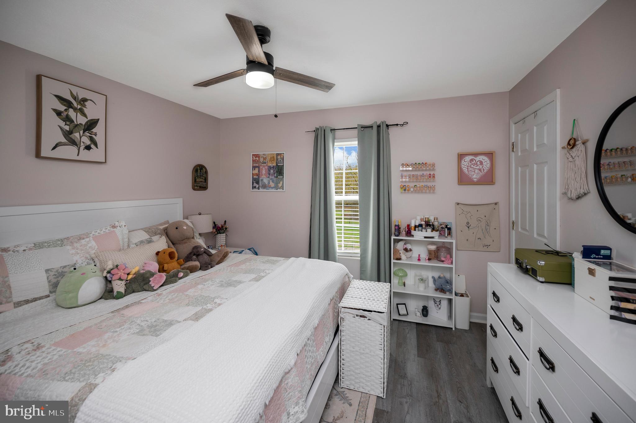 QUAIL MEADOWS - Residential