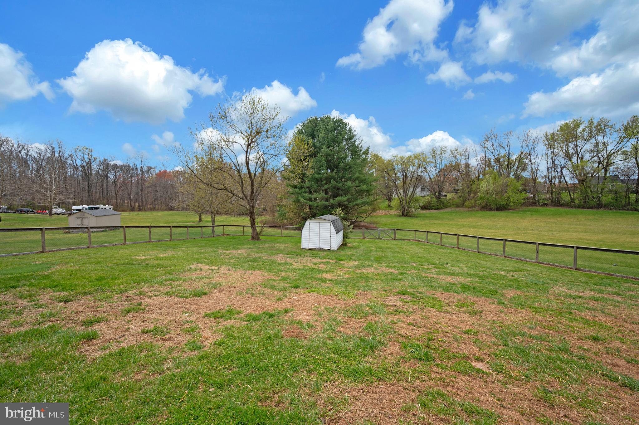 QUAIL MEADOWS - Residential