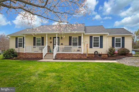 Homes For Sale - 9504 Quail Meadows Drive<br/> SPOTSYLVANIA, VA 22551