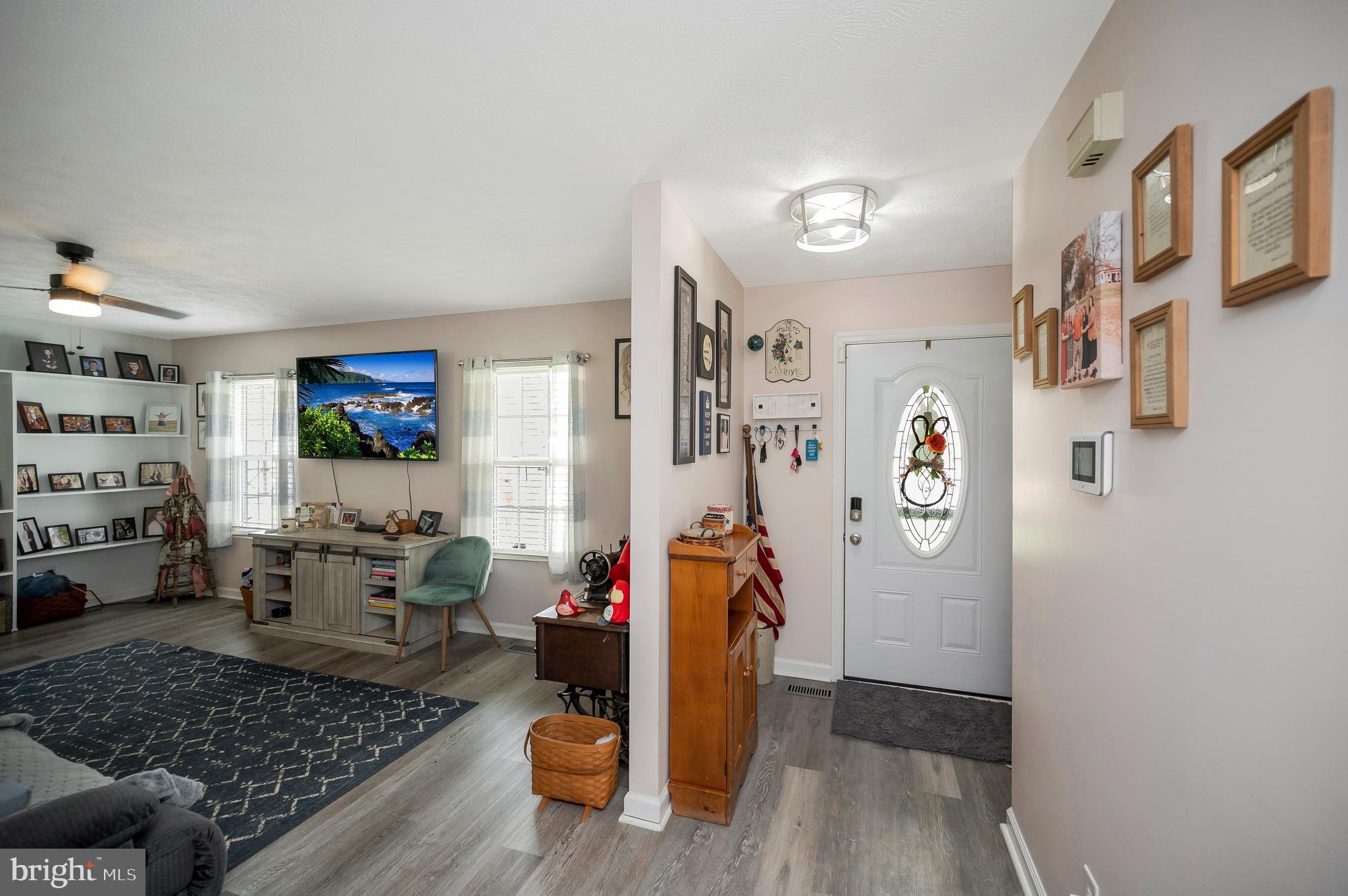 QUAIL MEADOWS - Residential