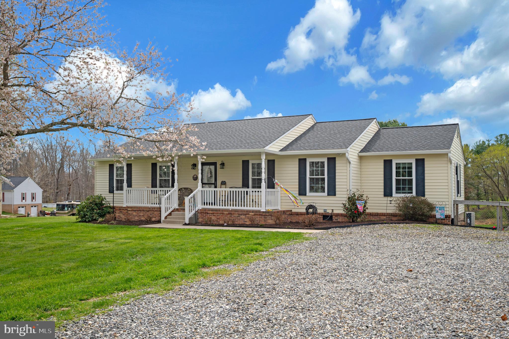 QUAIL MEADOWS - Residential