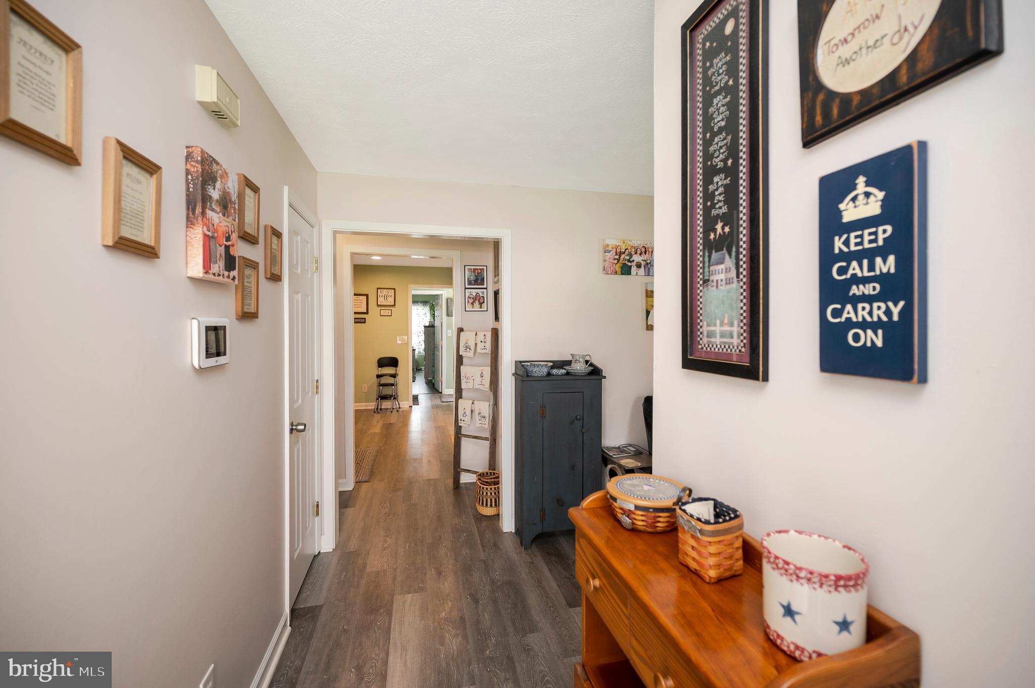 QUAIL MEADOWS - Residential