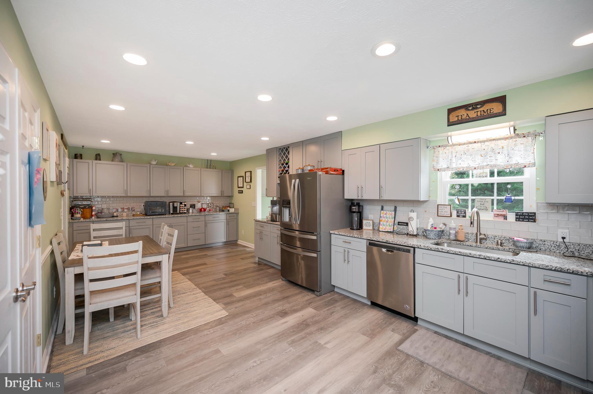 QUAIL MEADOWS - Residential