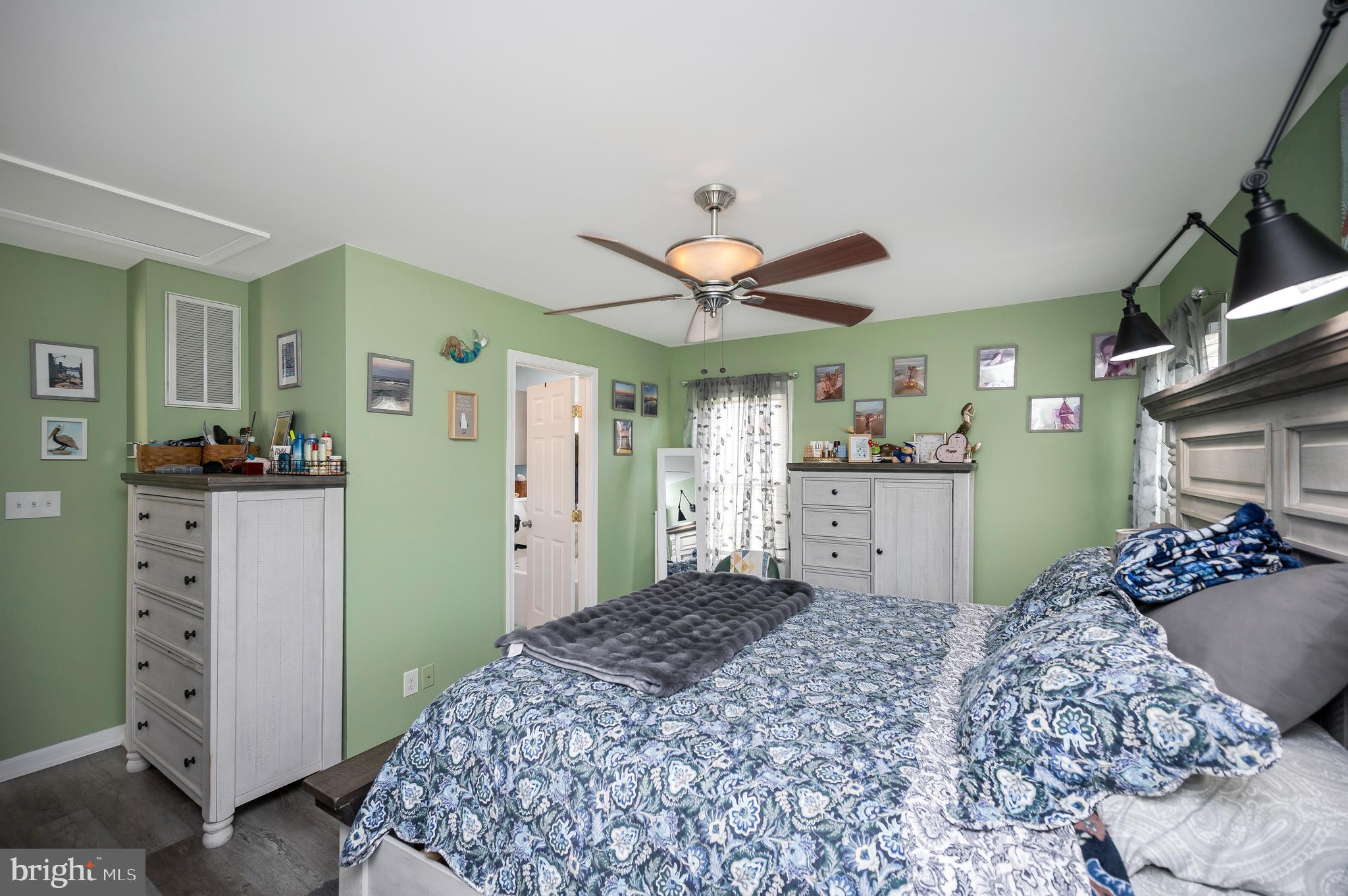 QUAIL MEADOWS - Residential