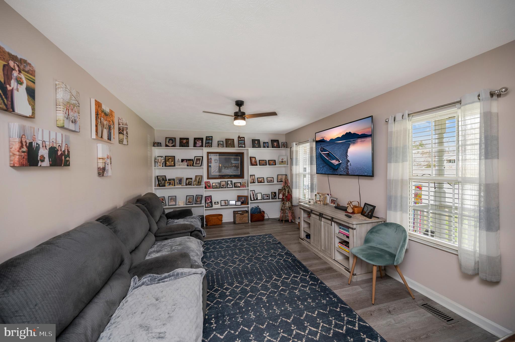 QUAIL MEADOWS - Residential