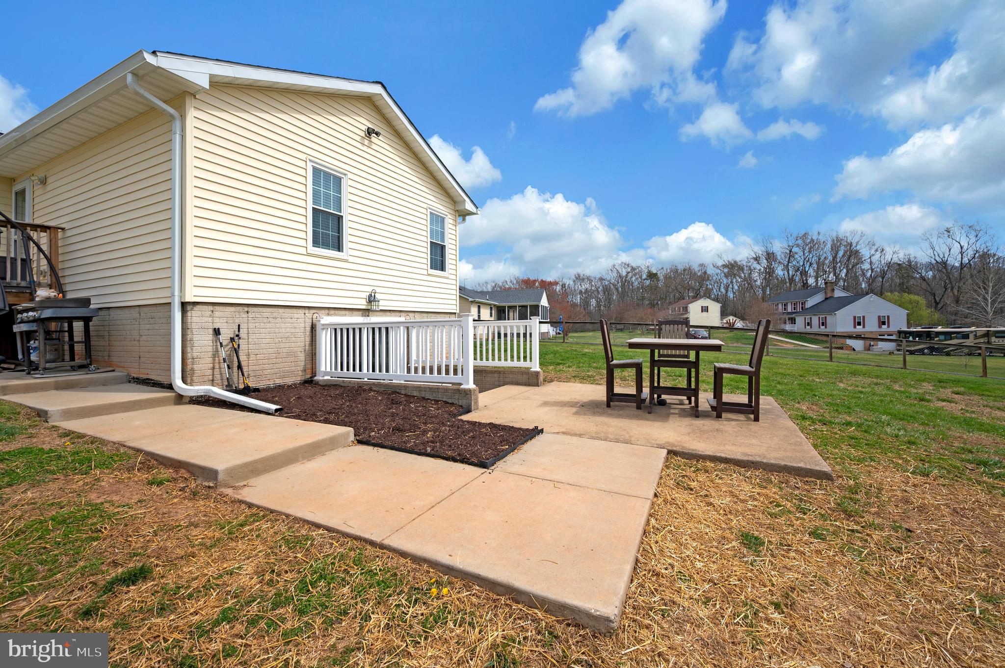 QUAIL MEADOWS - Residential