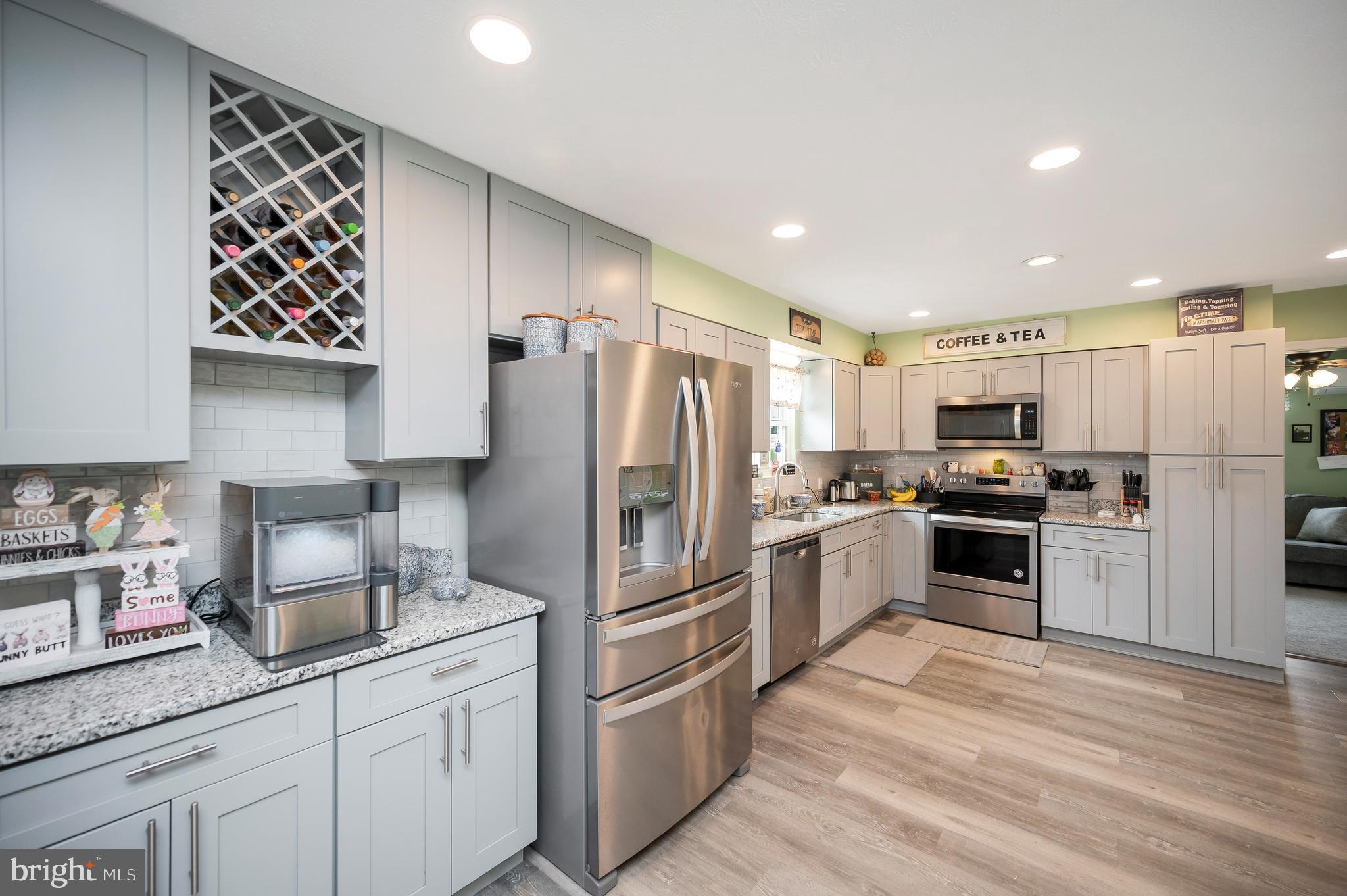 QUAIL MEADOWS - Residential