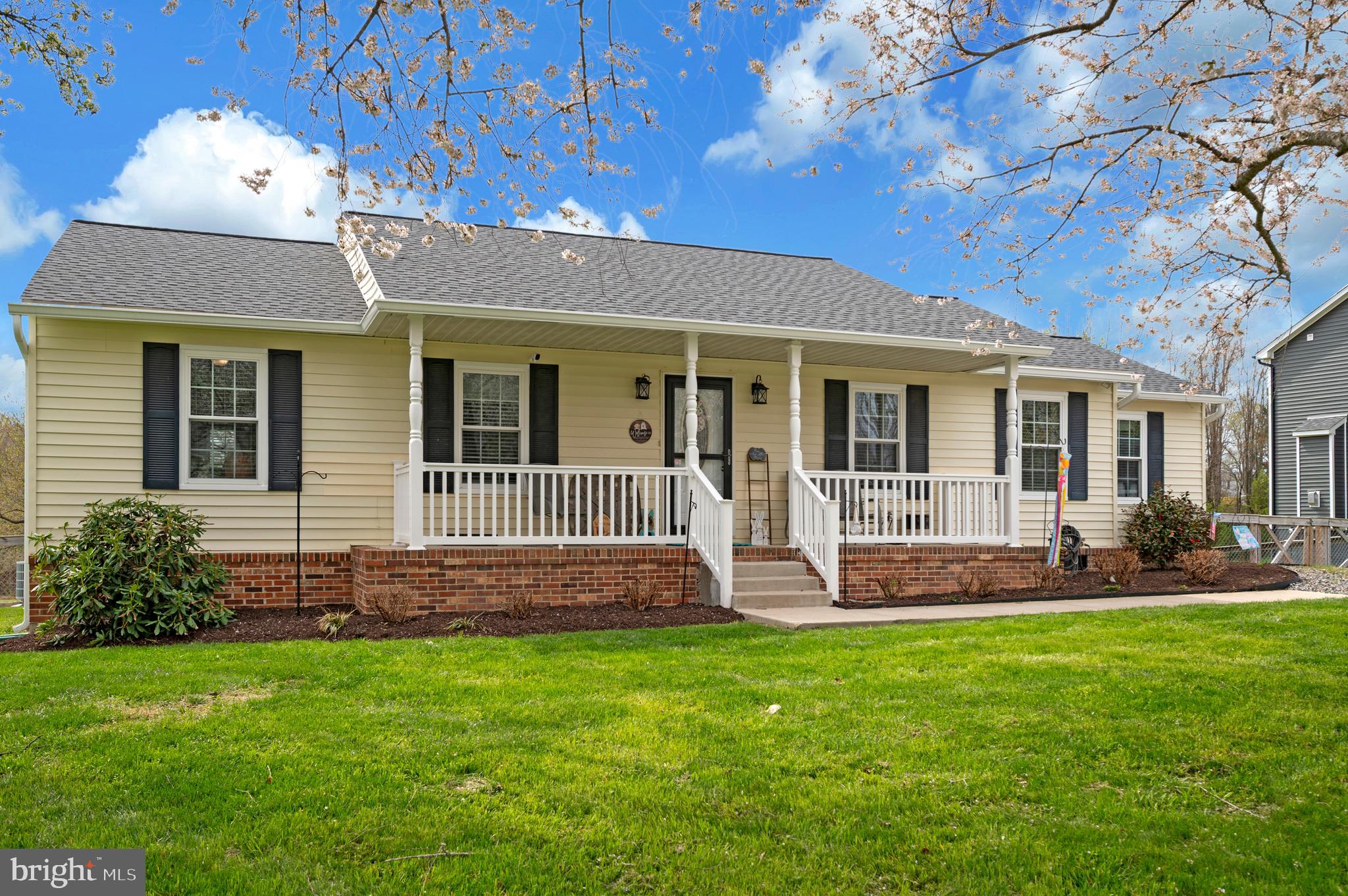 QUAIL MEADOWS - Residential