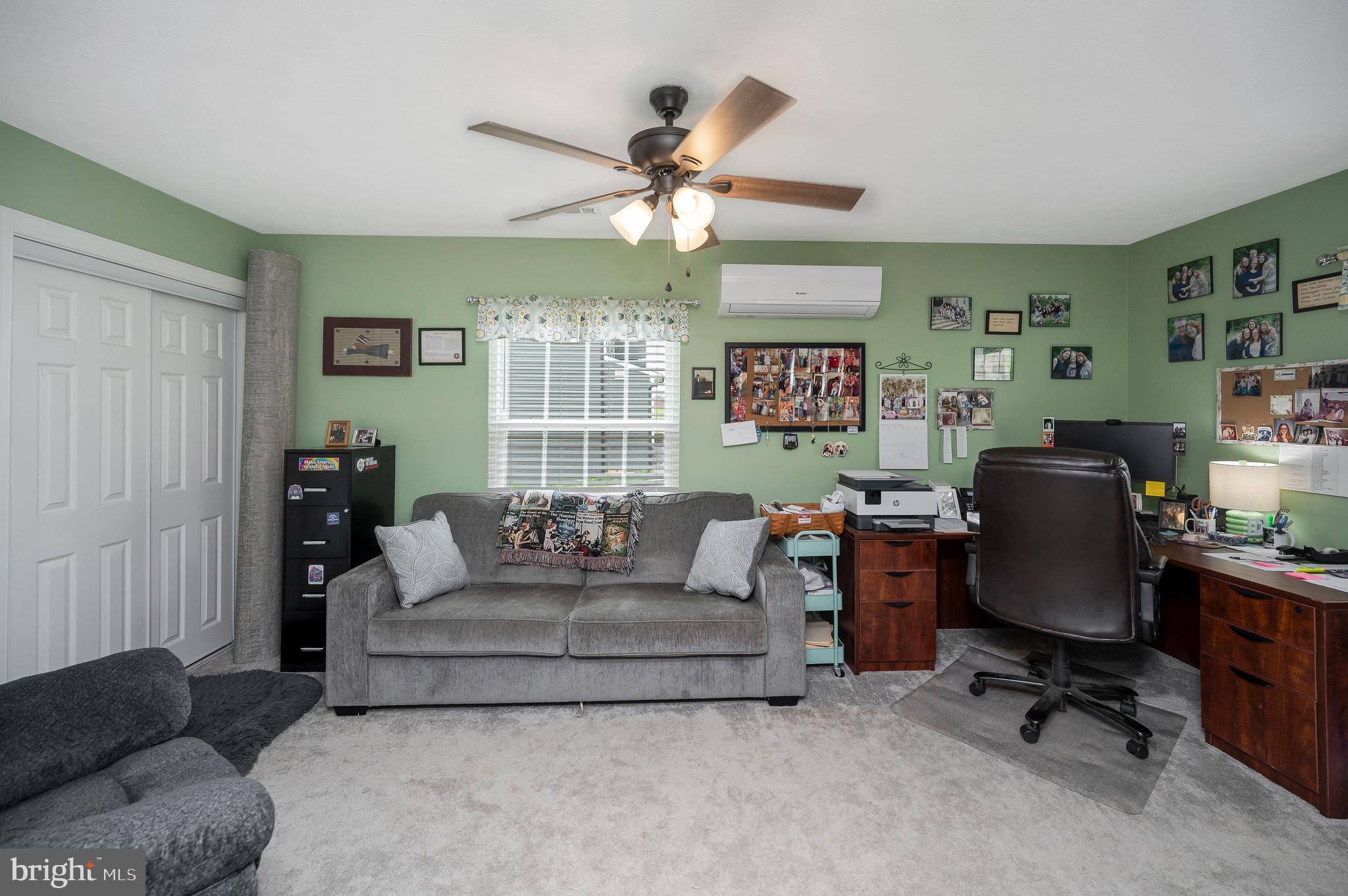 QUAIL MEADOWS - Residential