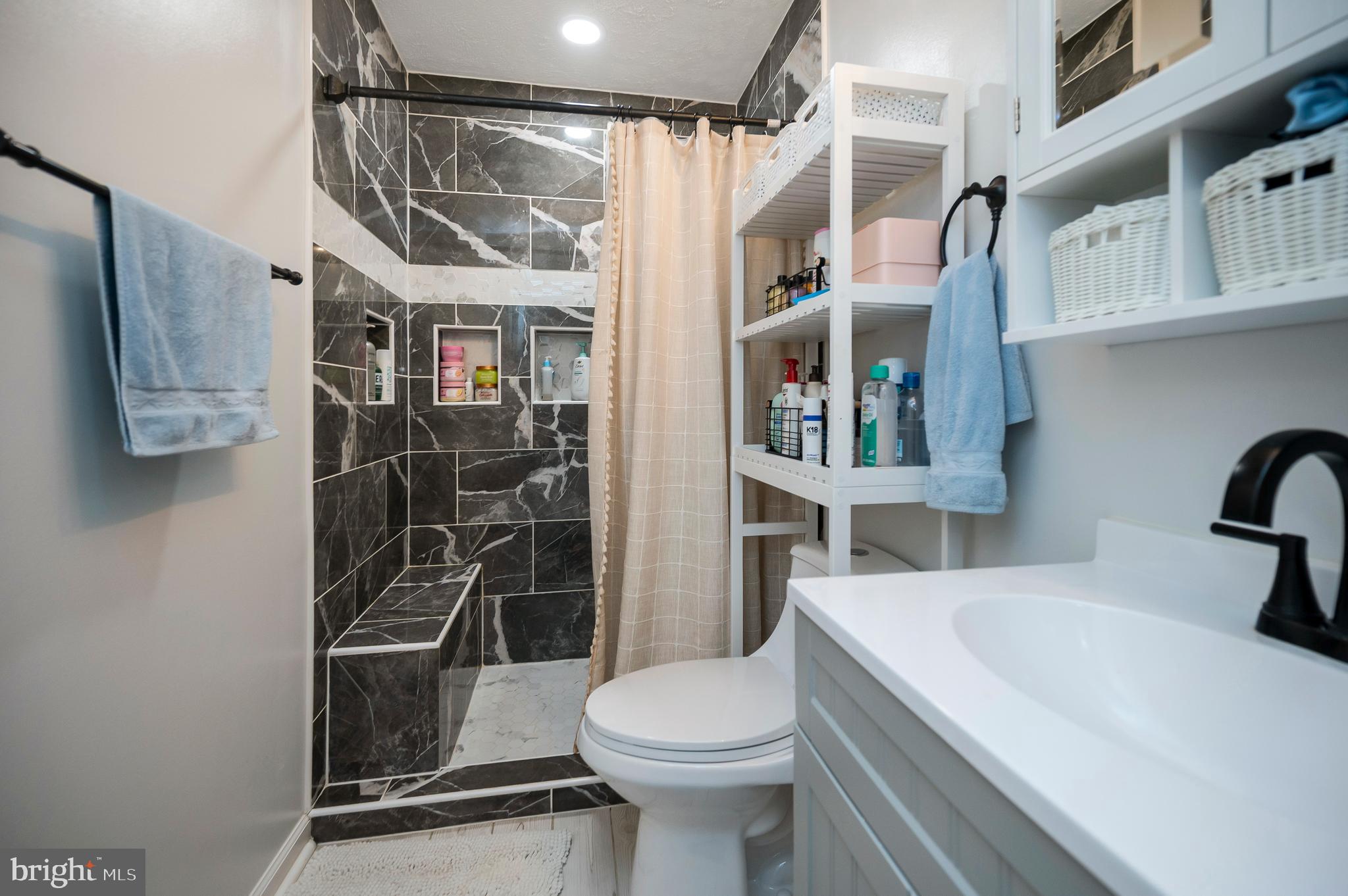 QUAIL MEADOWS - Residential