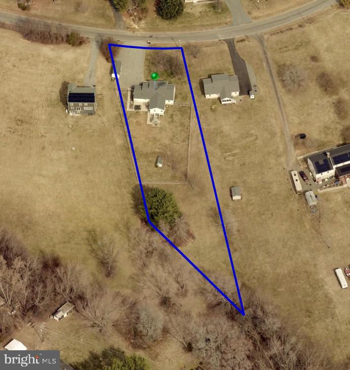 QUAIL MEADOWS - Residential