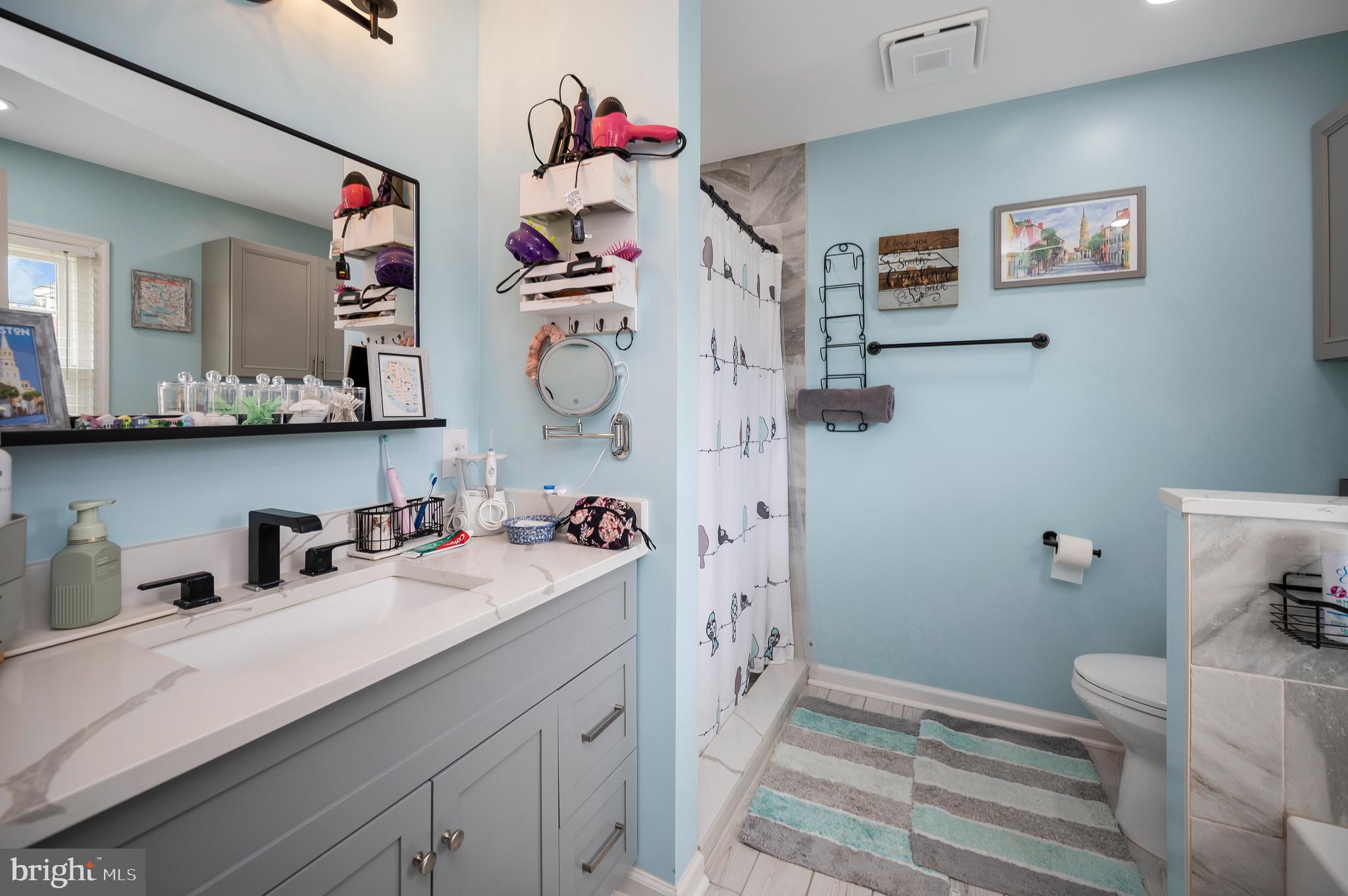 QUAIL MEADOWS - Residential