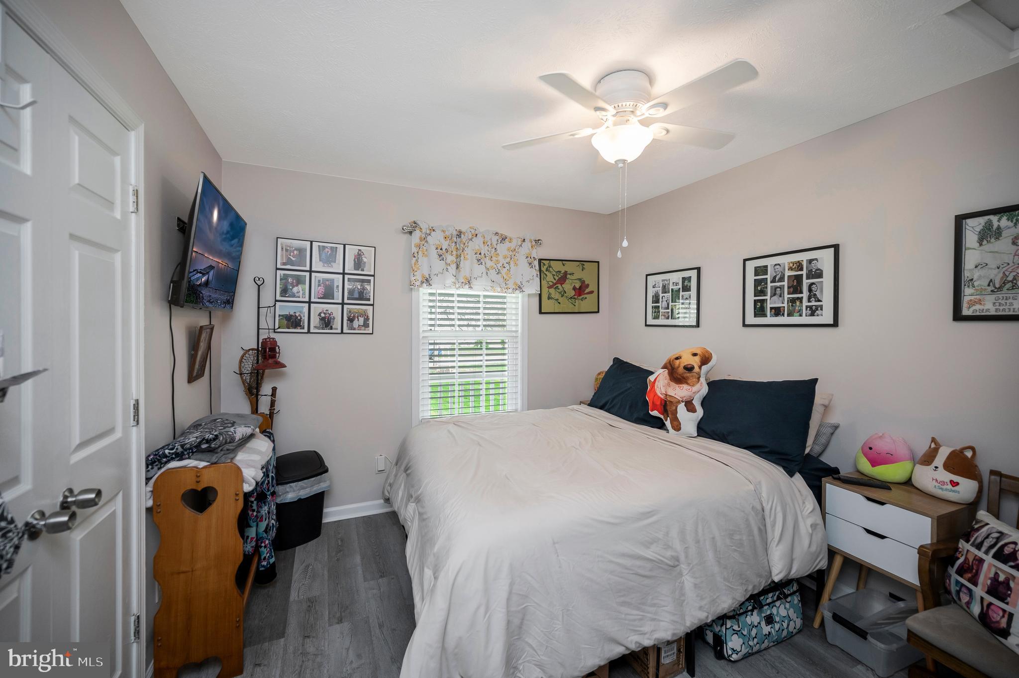 QUAIL MEADOWS - Residential