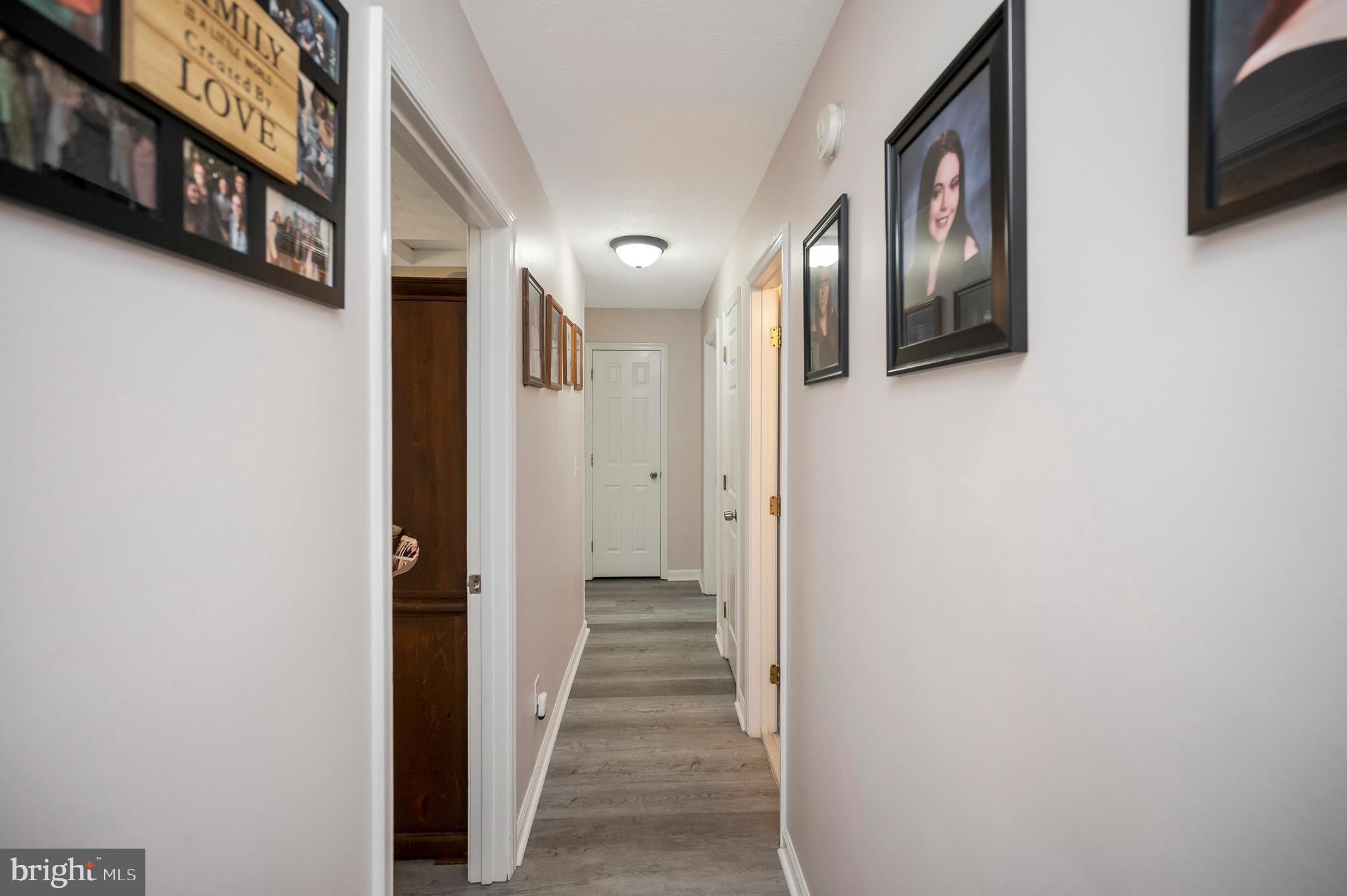 QUAIL MEADOWS - Residential