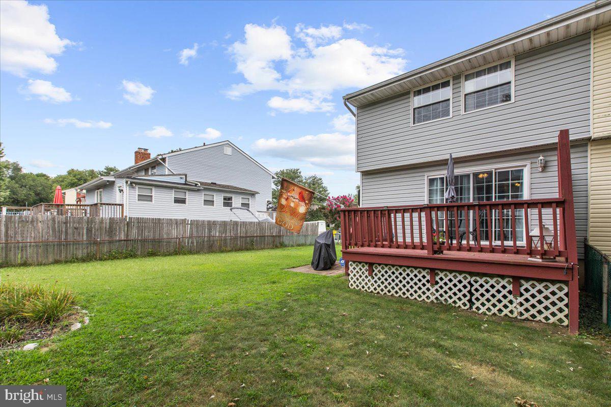 ROCK CREEK ESTATES - Residential