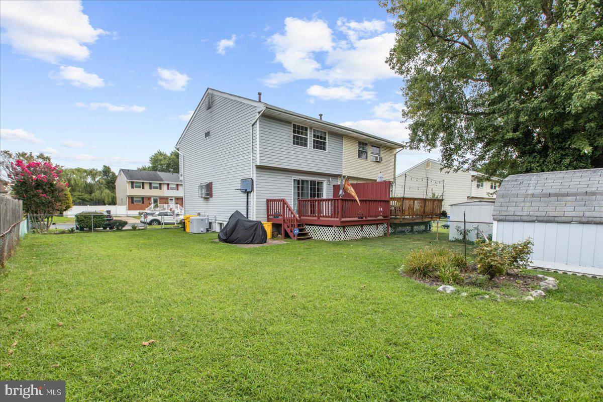 ROCK CREEK ESTATES - Residential