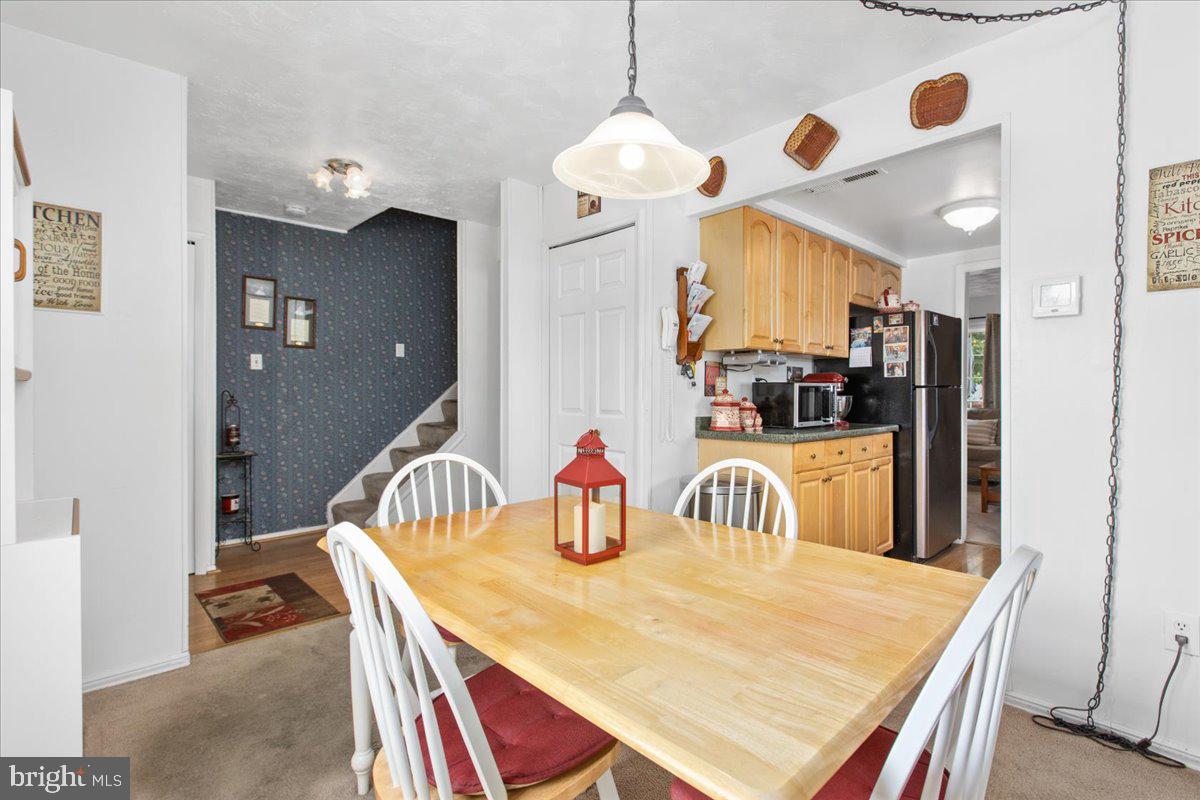 ROCK CREEK ESTATES - Residential