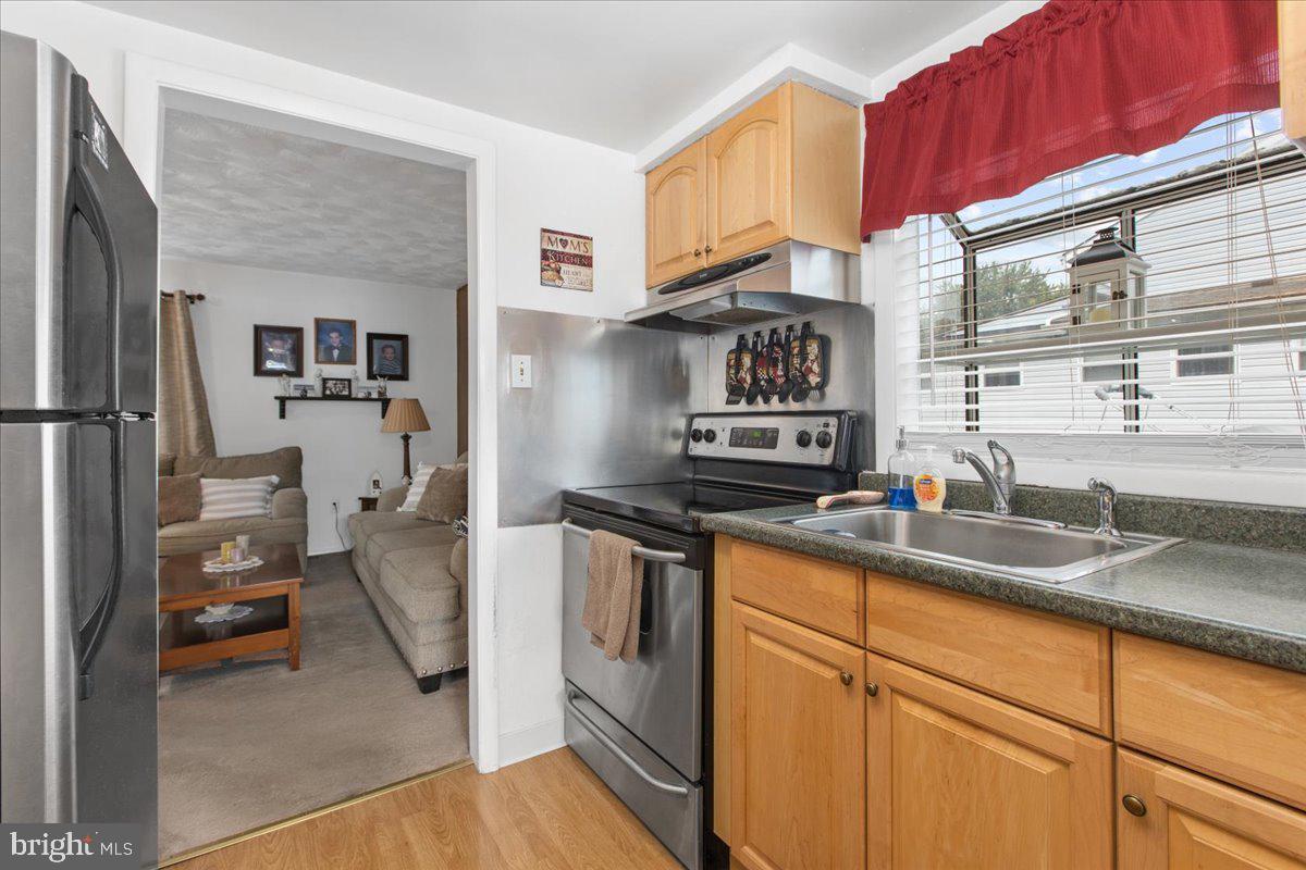 ROCK CREEK ESTATES - Residential