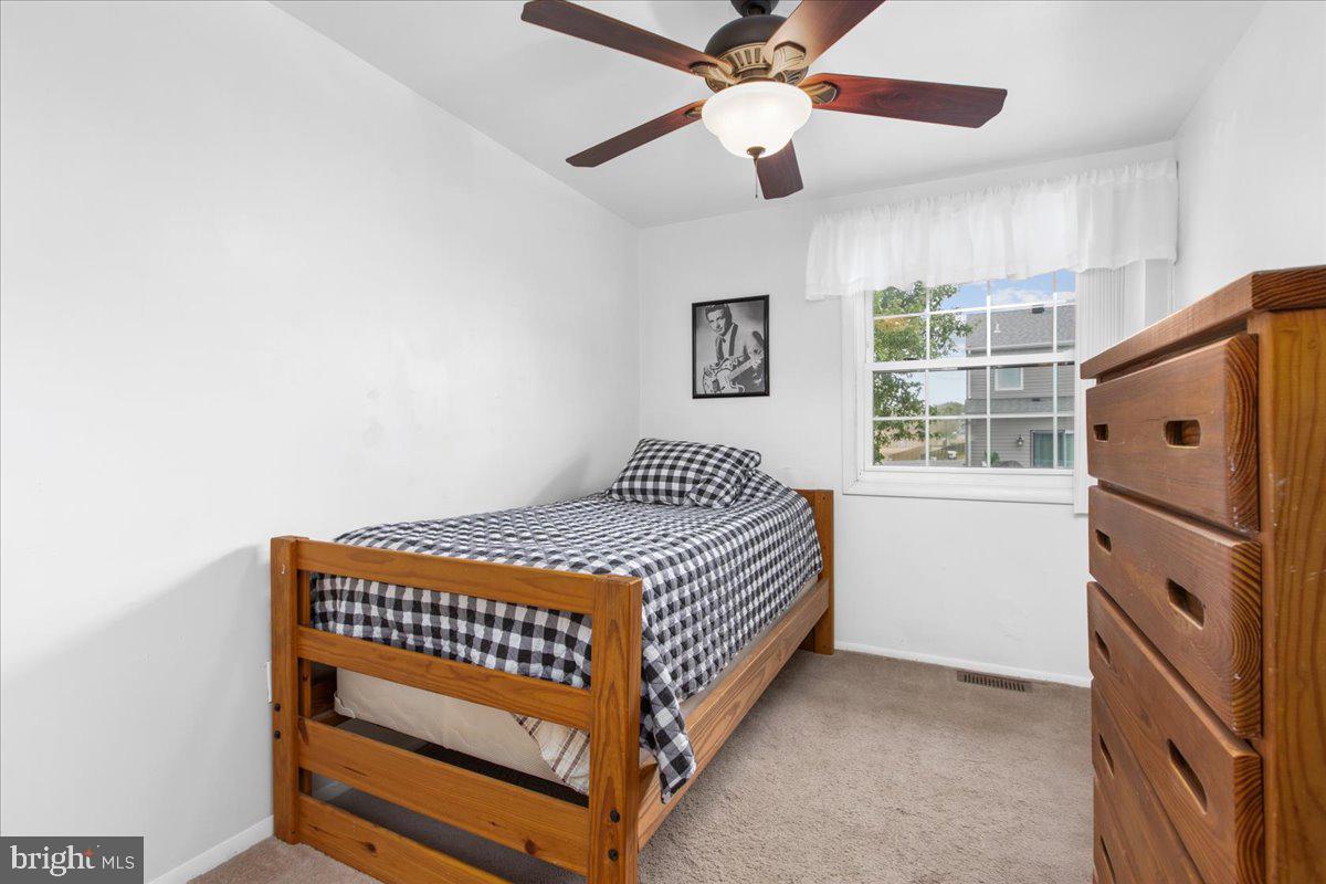 ROCK CREEK ESTATES - Residential