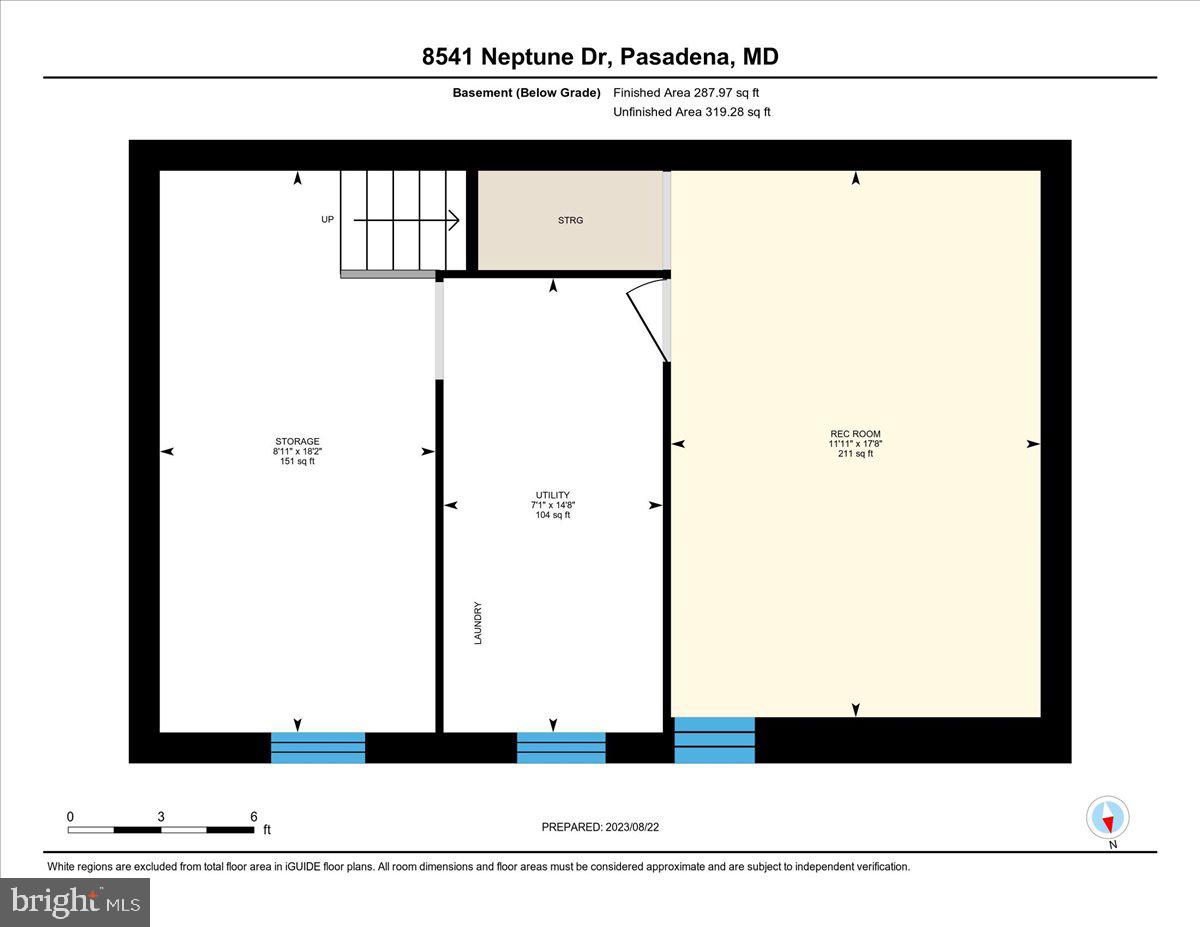 ROCK CREEK ESTATES - Residential