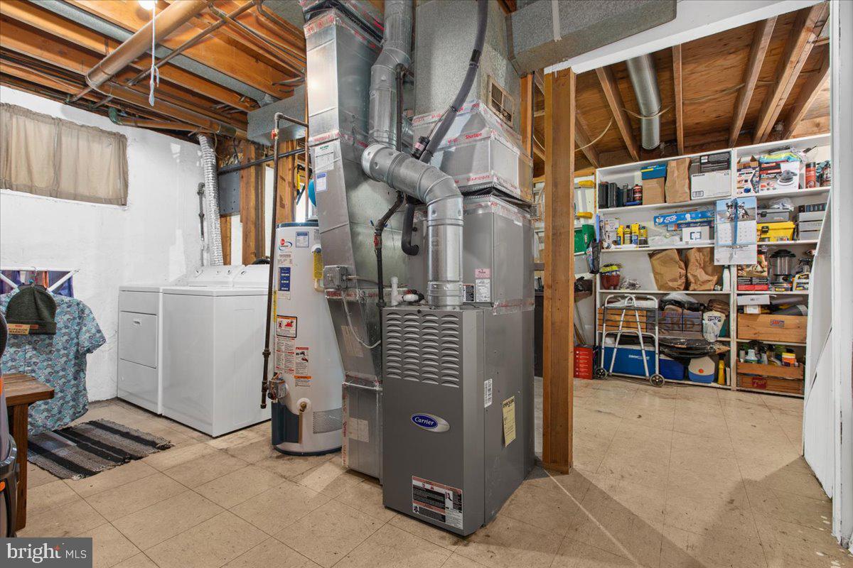 ROCK CREEK ESTATES - Residential