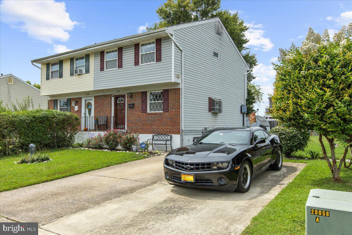 ROCK CREEK ESTATES - Residential