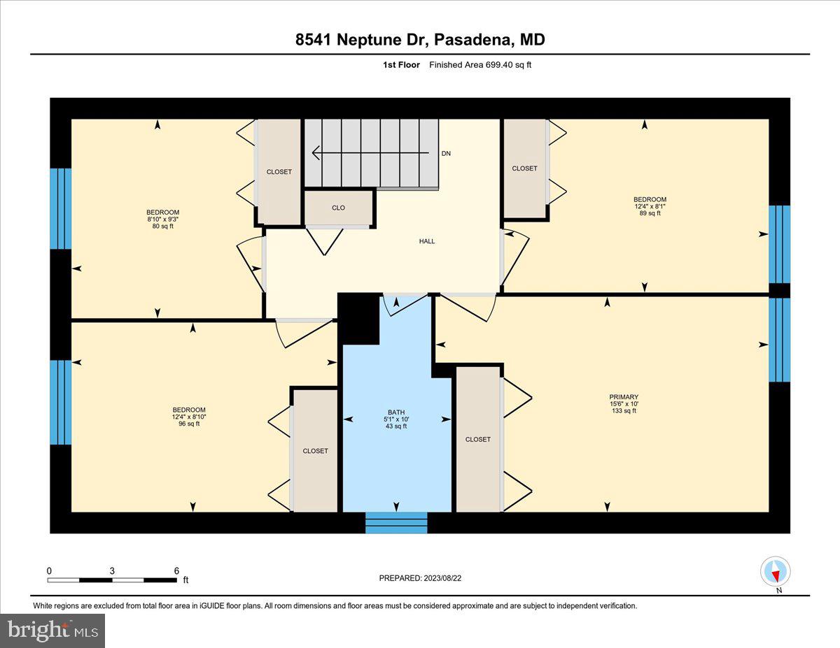 ROCK CREEK ESTATES - Residential
