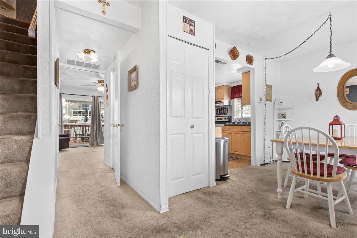 ROCK CREEK ESTATES - Residential