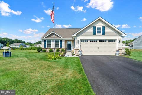 Homes For Sale - 125 Balthasar Drive<br/> DOVER, DE 19901