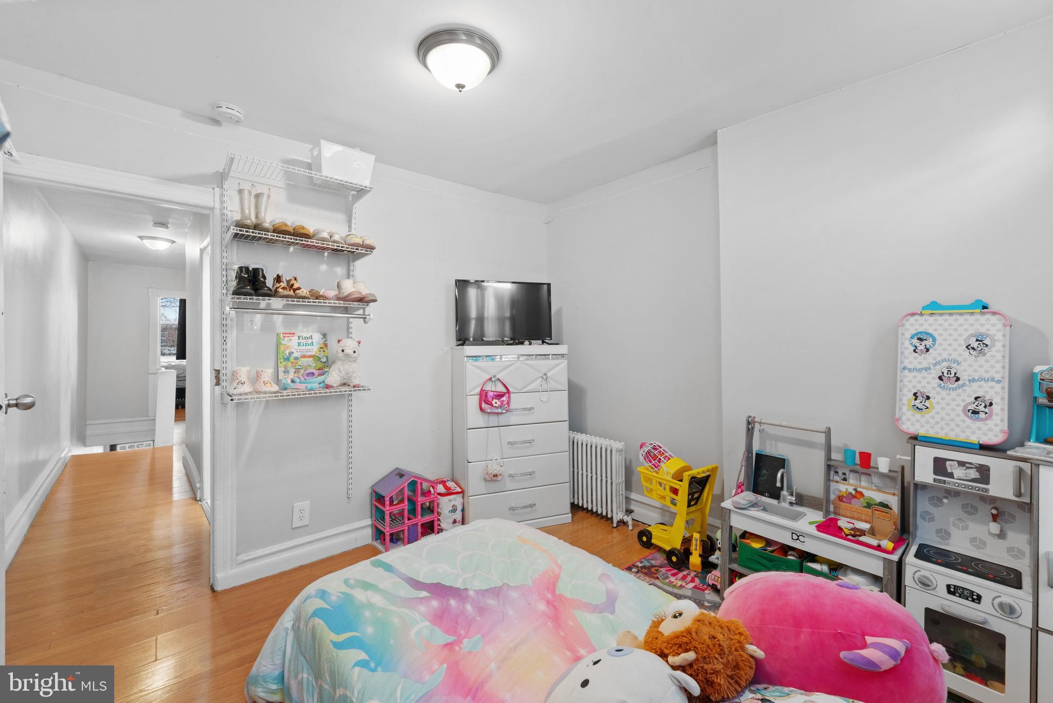 KINGSESSING - Residential