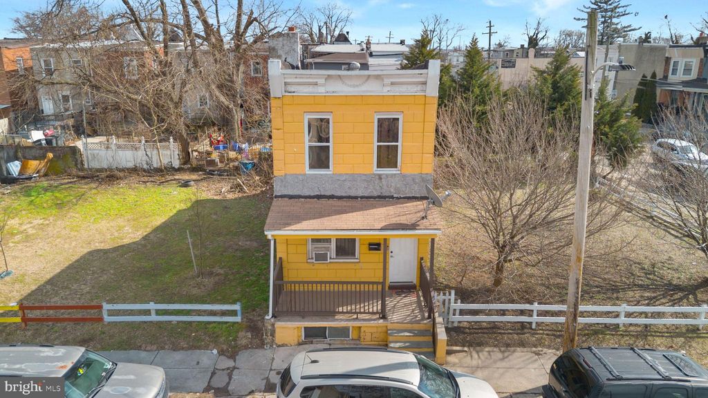 Photo of 6084 Upland Street, PHILADELPHIA, PA 19142 (MLS # PAPH2589370)