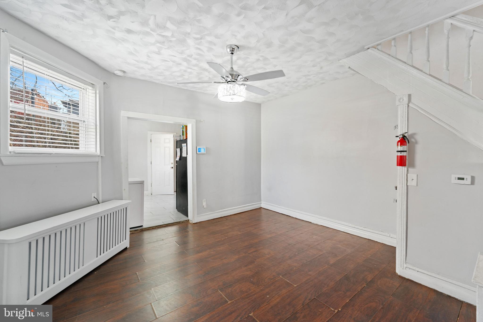 KINGSESSING - Residential