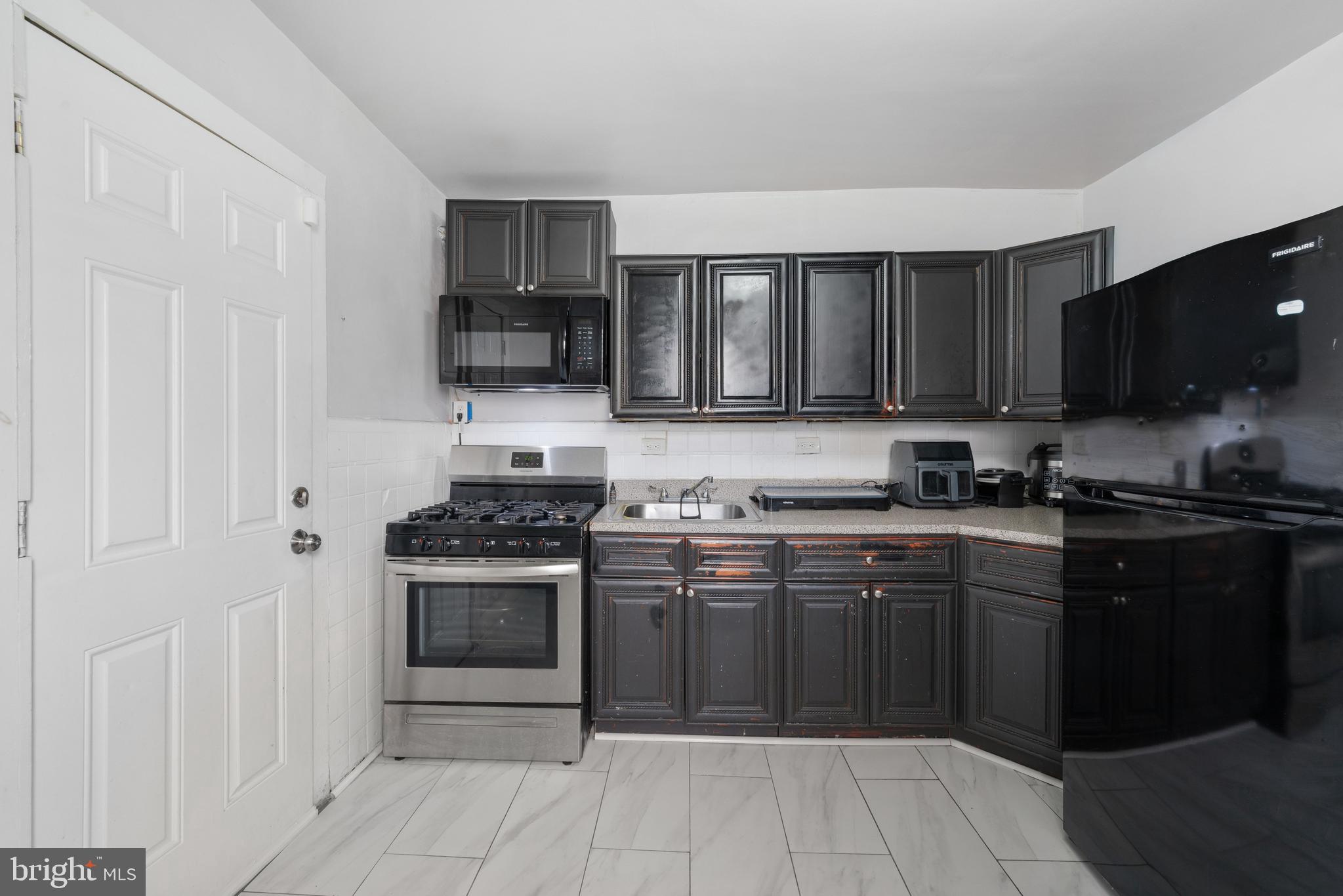 KINGSESSING - Residential