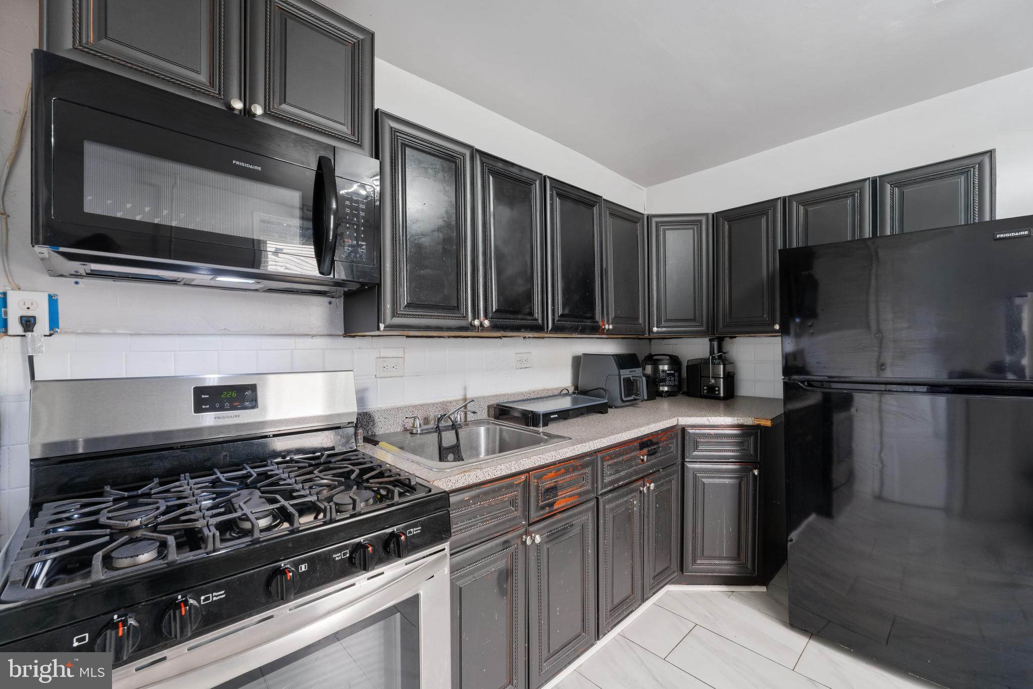 KINGSESSING - Residential