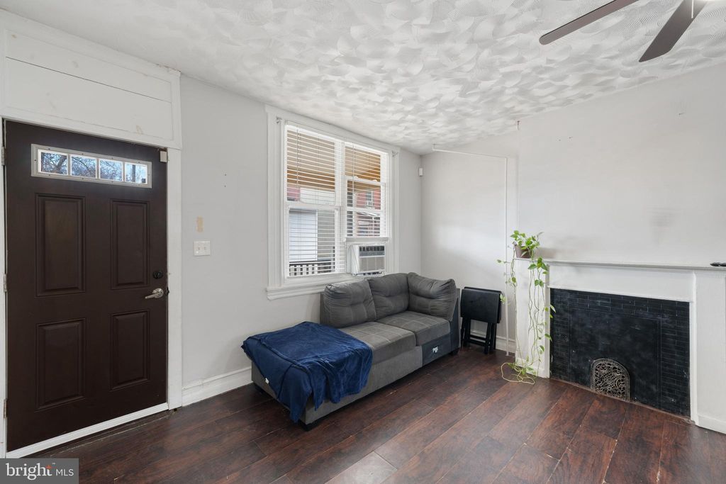 Photo of 6084 Upland Street, PHILADELPHIA, PA 19142 (MLS # PAPH2589370)