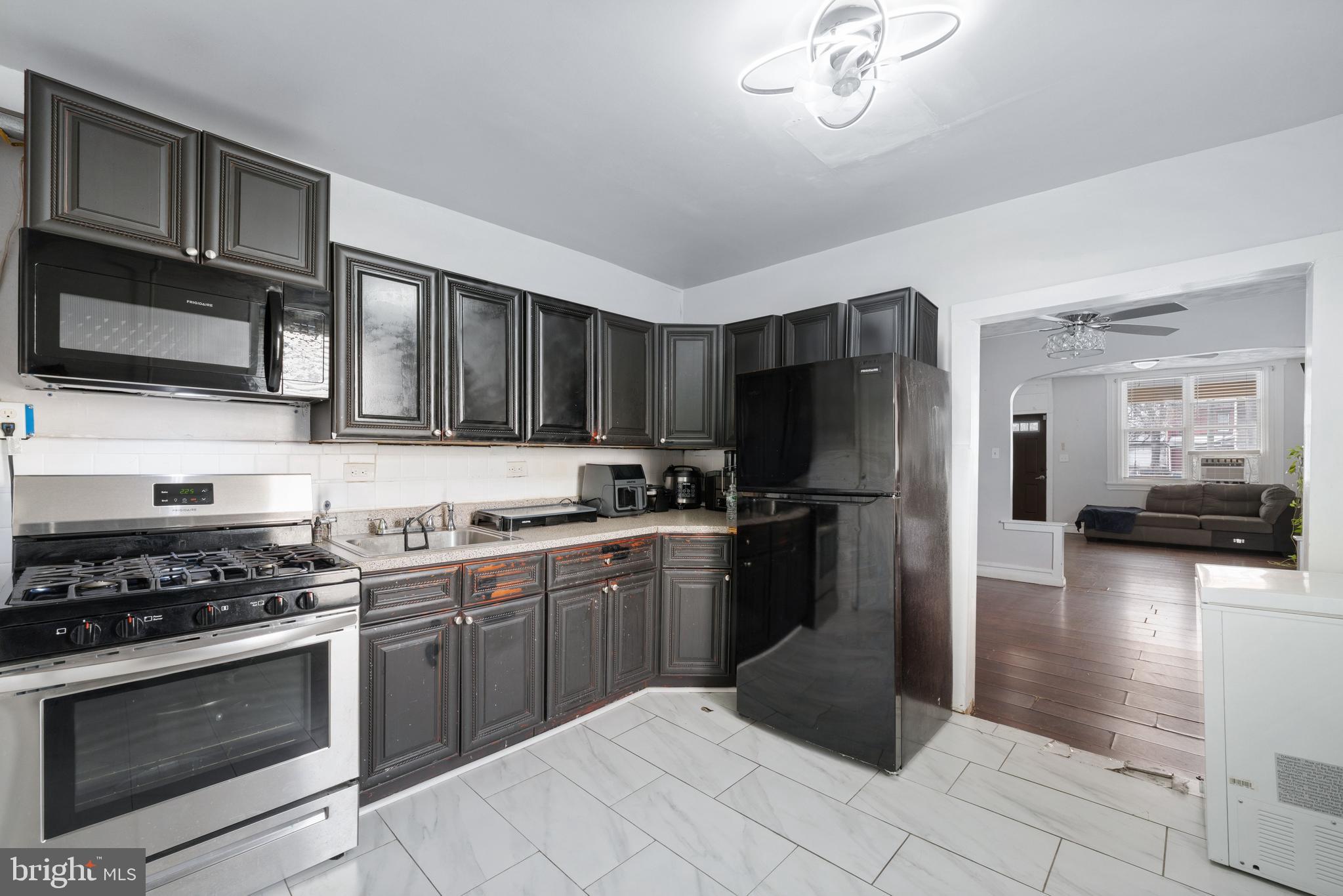 KINGSESSING - Residential