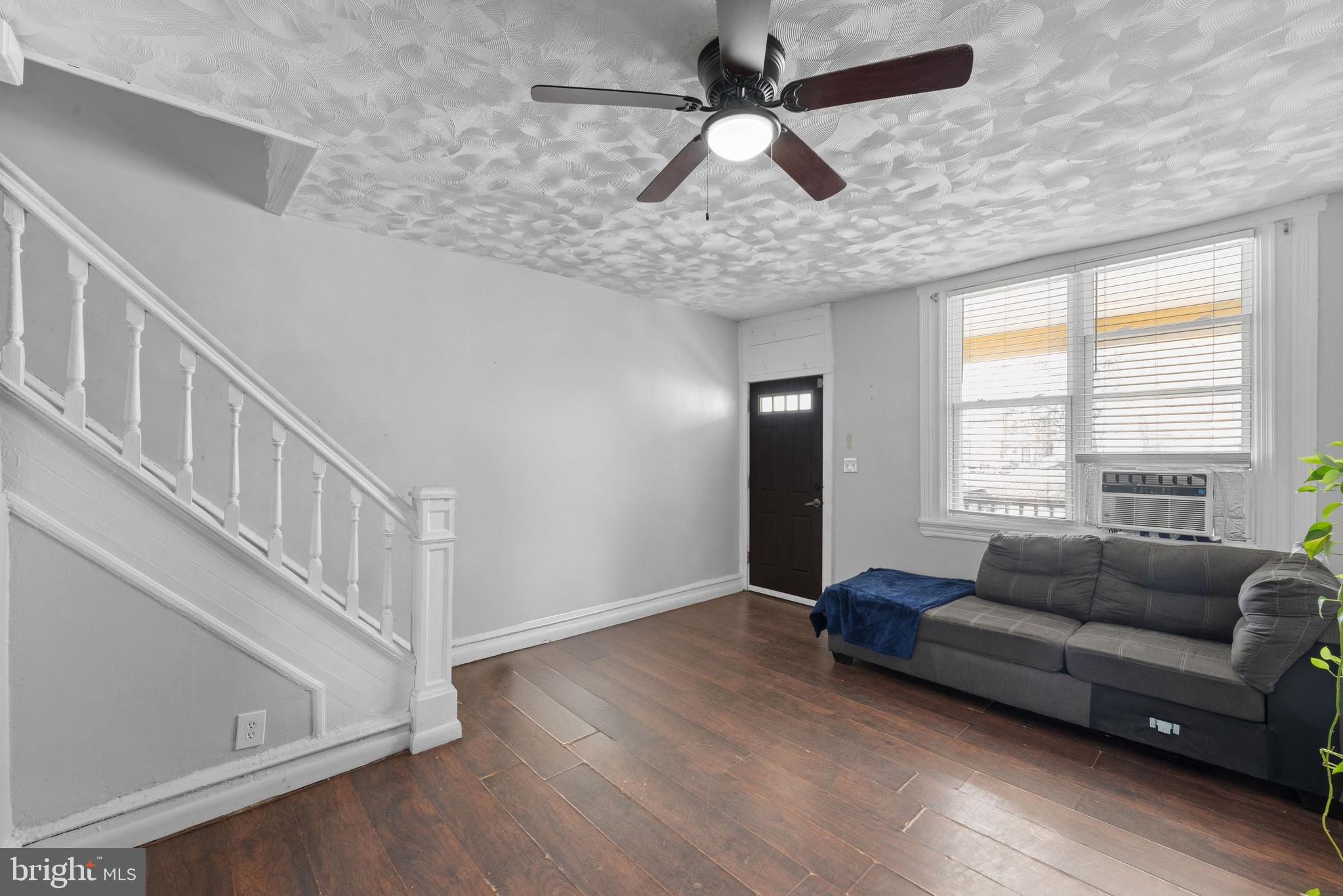 KINGSESSING - Residential