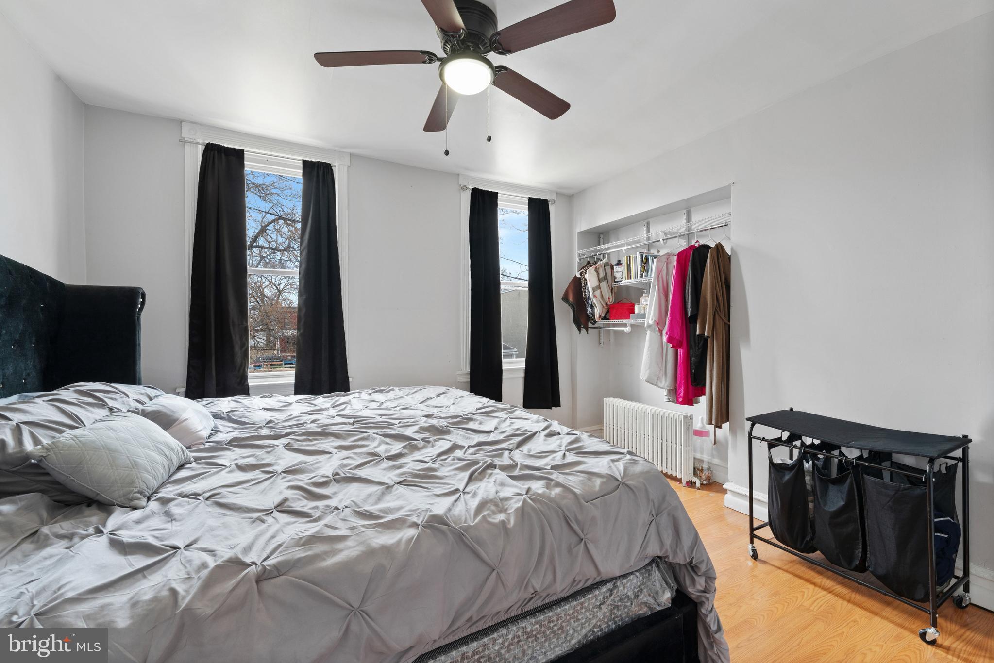 KINGSESSING - Residential