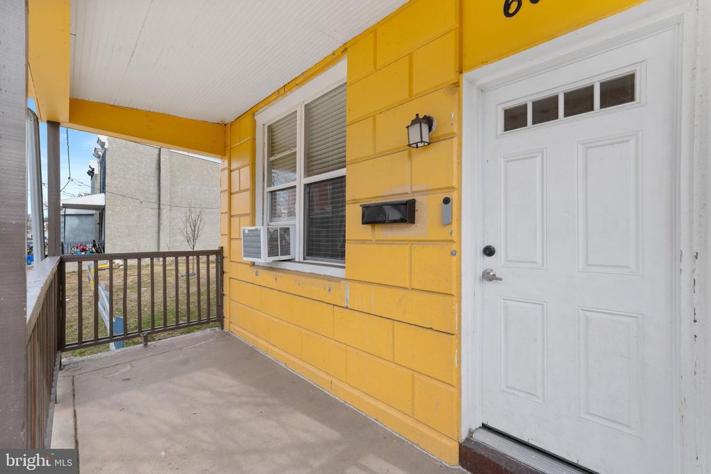 Photo of 6084 Upland Street, PHILADELPHIA, PA 19142 (MLS # PAPH2589370)