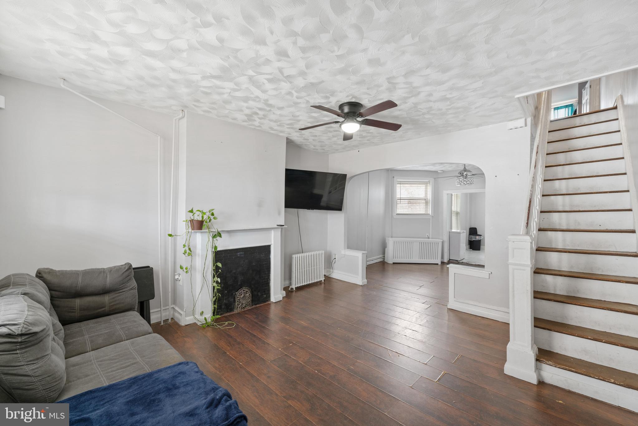 KINGSESSING - Residential