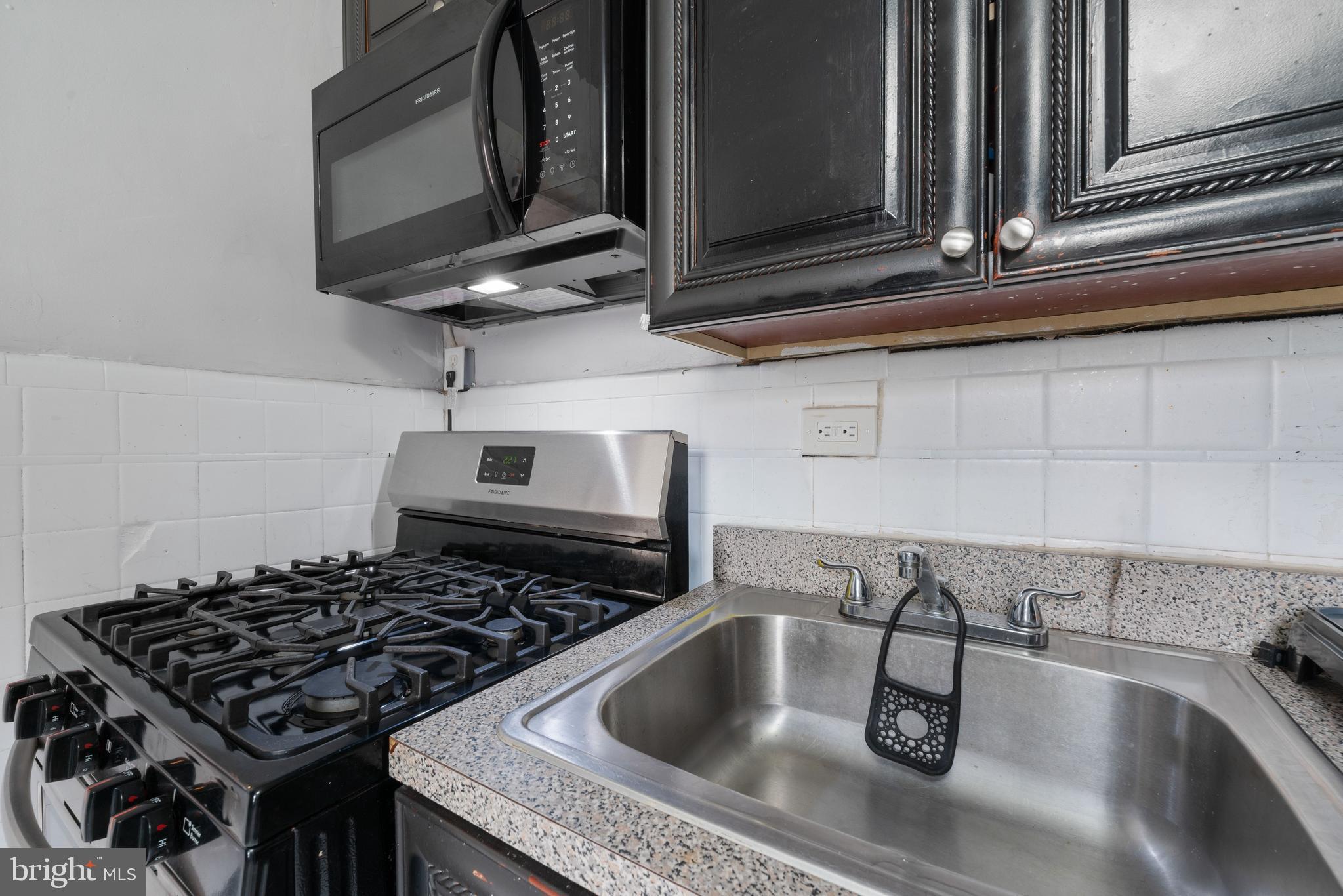 KINGSESSING - Residential